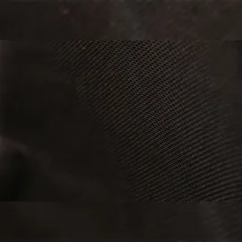 KAWOLA TINO Polyester Schwarz