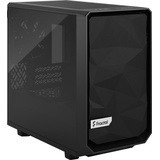 Fractal Design Meshify 2 Nano Black TG Dark Tint