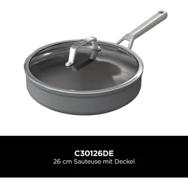 Ninja Foodi Zerostick Premium Bratpfanne 26 cm