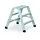 ZARGES RC BP 2 x 3 Stufen 40393