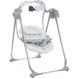 Chicco Polly Swing Up leaf