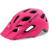 Giro Tremor 50-57 cm Kinder matte bright pink 2019
