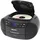 Camry RCR-779D+/BK, Radio