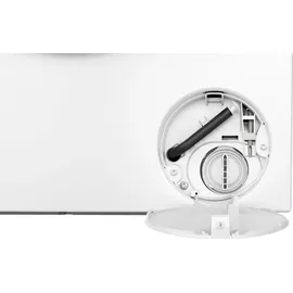 Bosch Serie 8 WNC254A40 Waschtrockner (10.5 kg / 6 kg, 1400 U/min)