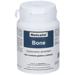 Melcalin-Knochen
