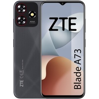 ZTE Blade A73 4 GB RAM 128 GB space black