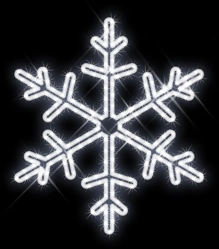 Scharnberger+Hasenbein Weihnachtsbeleuchtung 58543