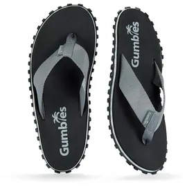 Gumbies Duckbill Black/Grey 48