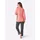 Feel Good Hausanzug FEEL GOOD Flamingo/Anthrazit 22/23