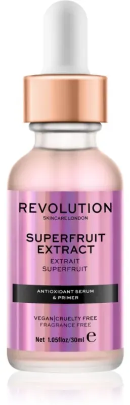 Revolution Skincare Superfruit Antioxidationsserum 30 ml