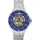 Carl von Zeyten Urberg Automatikuhr Leder 40 mm CVZ0094BLMS