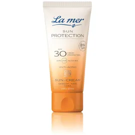 LA MER Sun Protection Sun-Cream Creme LSF 30 50 ml