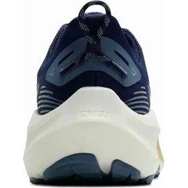 Brooks Ghost Trail Herren Blau 43