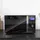 Cecotec Mikrowelle mit Grill ProClean 9110 Full Inox - Silber
