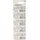 Duracell CR2032 180 mAh 5 St.