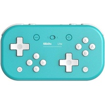 8bitdo Lite Gamepad türkis