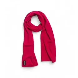 ECOALF Unisex. MCUACSFWOOLS0696W24-281 Wollschal rosa (OSFA), Lässig, Nachhaltig, Recycelte Wolle