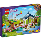 LEGO Friends Heartlake City Park 41447