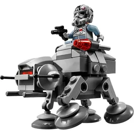 LEGO Star Wars AT-AT 75075