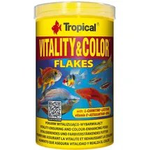 Tropical Vitality&Color 2x1000 ml