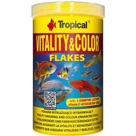 Tropical Vitality&Color 2x1000 ml