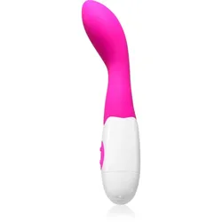 PRETTY LOVE Bishop Violet Vibrator 18.2 cm
