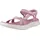 SKECHERS Go Walk Flex Sublime Damen Mauve 37
