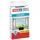 Tesa Fliegengitter Insect Stop Standard 110 x 130 cm Anthrazit