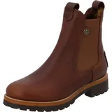 Panama Jack Chelsea Boot in braun 39