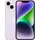 Apple iPhone 14 128 GB Violett