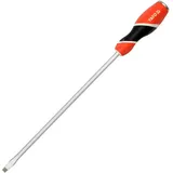 TRIZERATOP Schraubendreher mit Schlagkappe 8x300mm