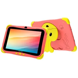 Krüger&Matz FUN 808 8" 32 GB Wi-Fi Rot