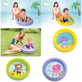 Intex Runder Baby-Pool 61 x 15 cm (59409)
