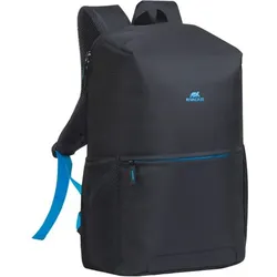 Rivacase 8067 Regent Laptop Rucksack 15.6  schwarz