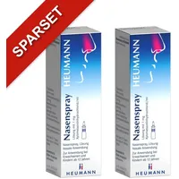 Nasenspray Heumann
