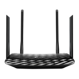 TP-LINK Technologies Archer C6 V3.2 AC1200 Dualband Router