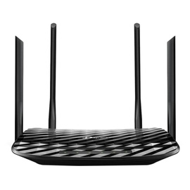 TP-LINK Technologies Archer C6 V3.2 AC1200 Dualband Router