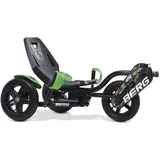 Berg Toys Gokart Street-X Venom grün (BFR 6 - 12 Jahre)