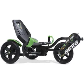 Berg Toys Gokart Street-X Venom grün (BFR 6 - 12 Jahre)