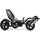 Berg Toys Gokart Street-X Venom grün (BFR 6 - 12 Jahre)