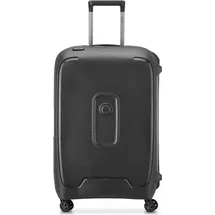 Delsey Moncey 4-Rollen 69 cm / 73 l black