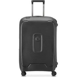 Delsey Moncey 4-Rollen 69 cm / 73 l black