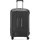 Delsey Moncey 4-Rollen 69 cm / 73 l black
