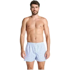 Jockey Webboxer Weiß 3XL