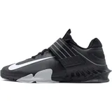 Nike Savaleos black unisex - 39