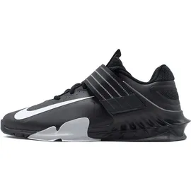 Nike Savaleos black unisex - 39