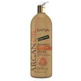 KATIVA Argan Oil 1000 ml