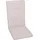 GO-DE Sesselauflage 120 x 50 x 7 cm beige 1 St.