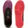 Puma Future 8 Play IT Fußballschuhe Kinder 01 black/white/glowing red 29