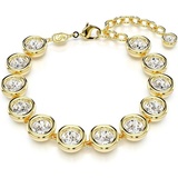 Swarovski Armband Imber 5682586 - Gold